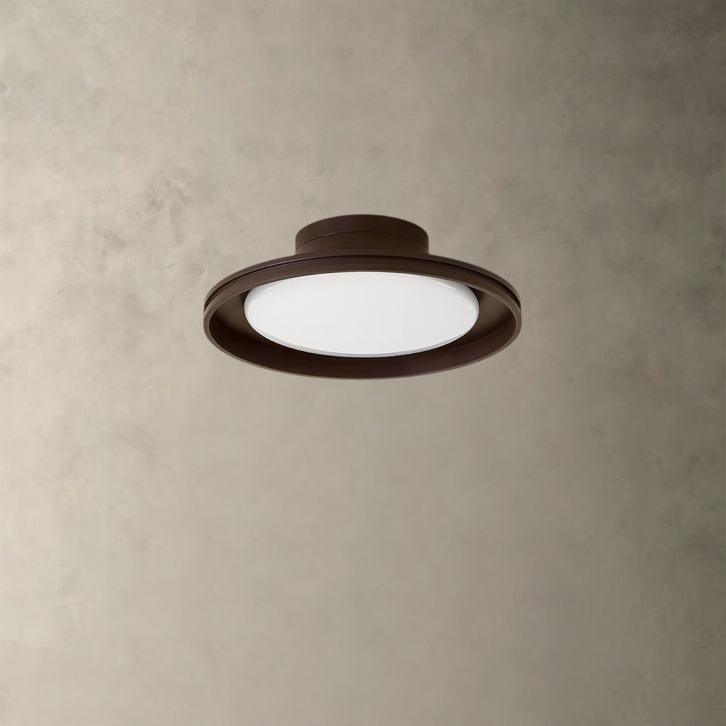 Cannes Exterior Flush Mount