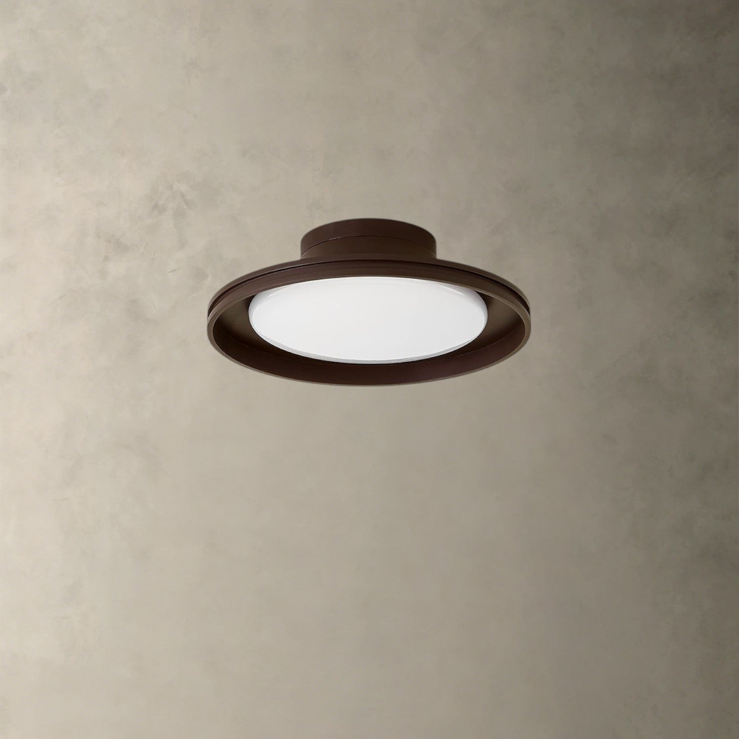 Cannes Exterior Flush Mount