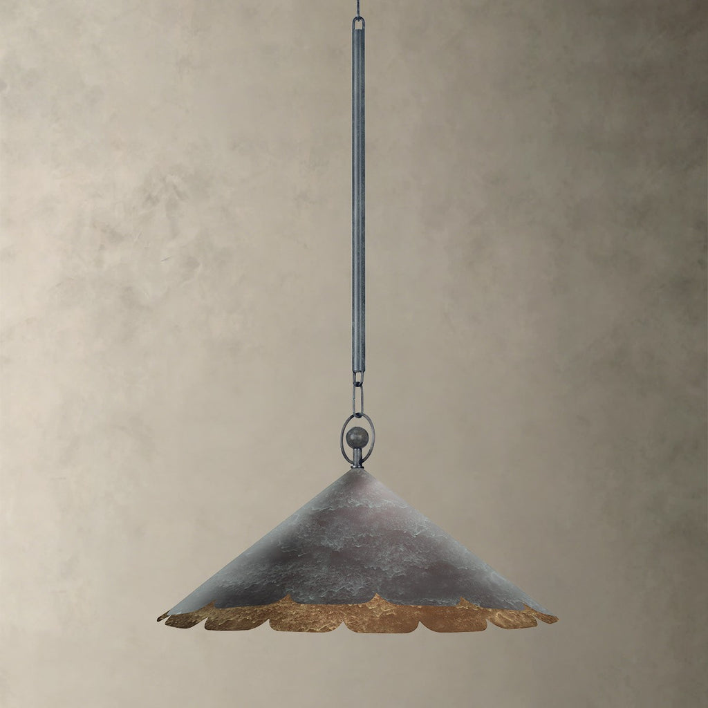 Folly Beach Pendant