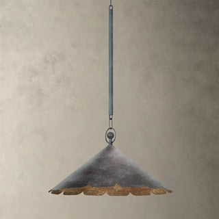 Folly Beach Pendant