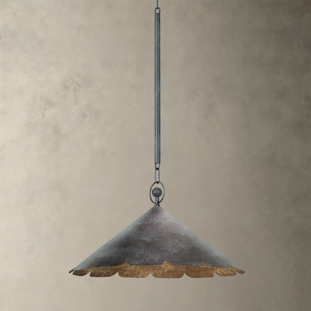 Folly Beach Pendant