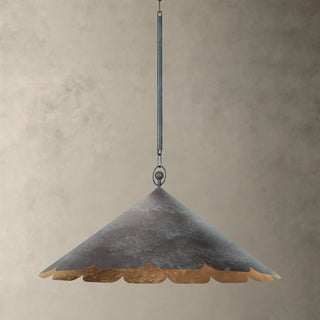 Folly Beach Pendant