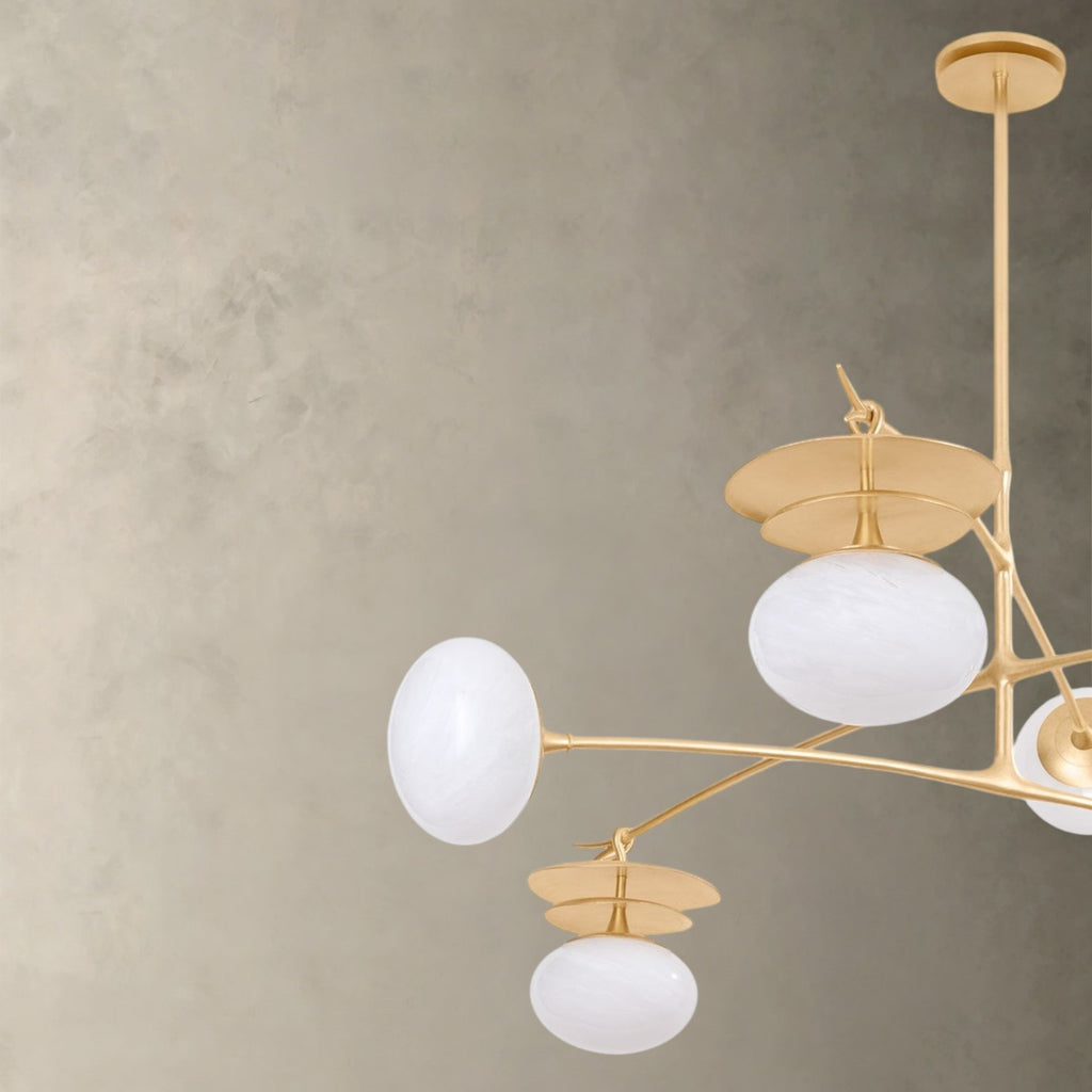 Ceylon Chandelier