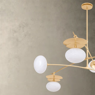 Ceylon Chandelier