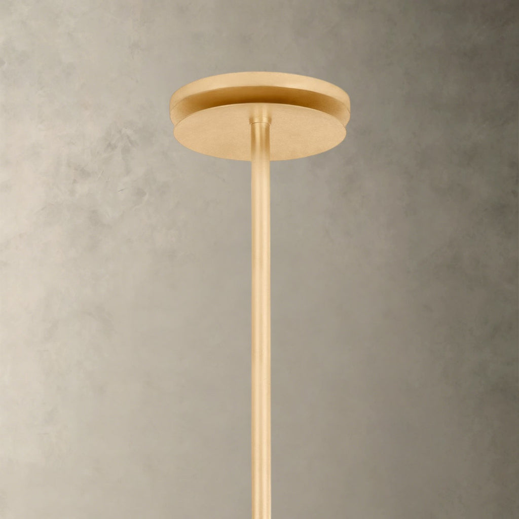 Ceylon Chandelier