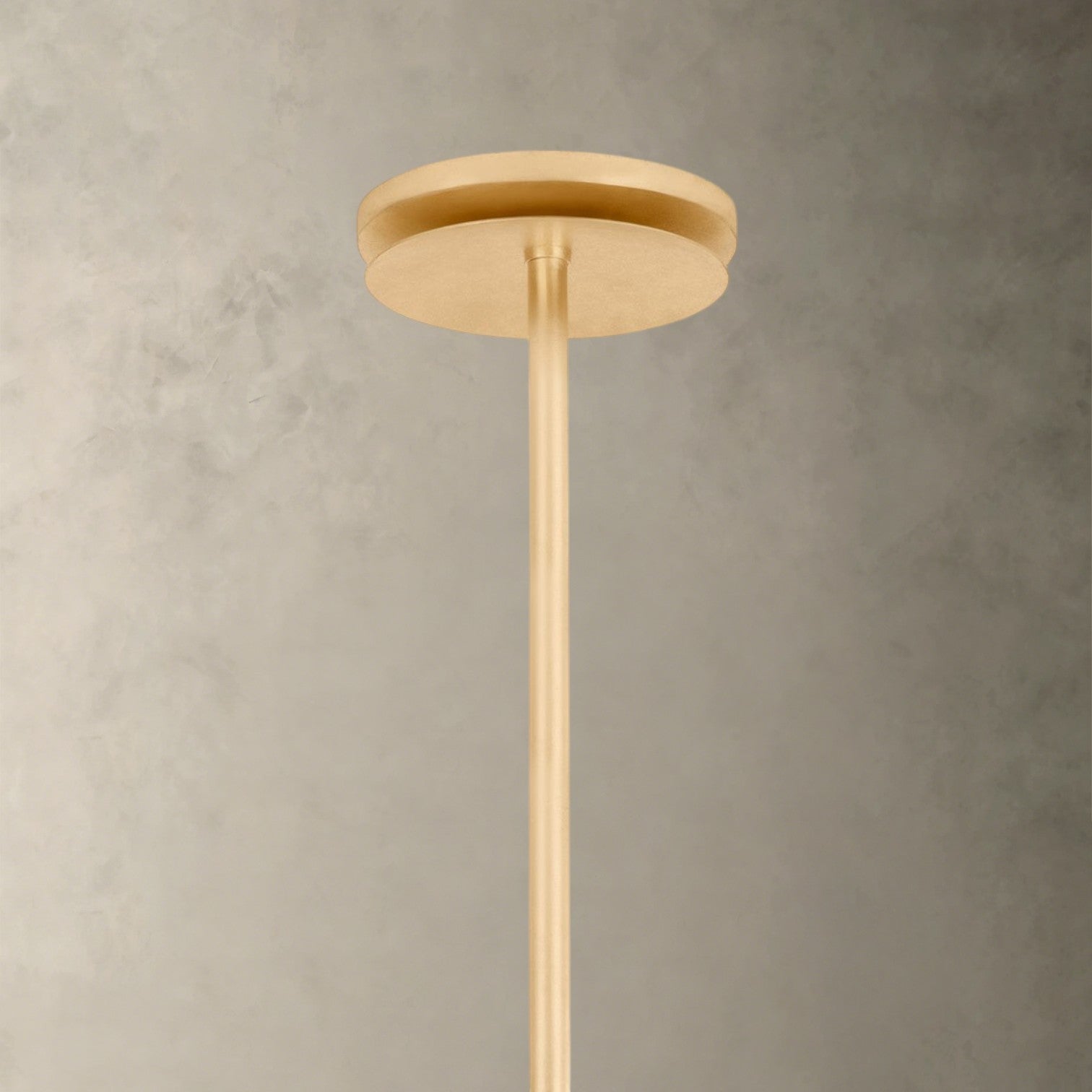 Ceylon Chandelier