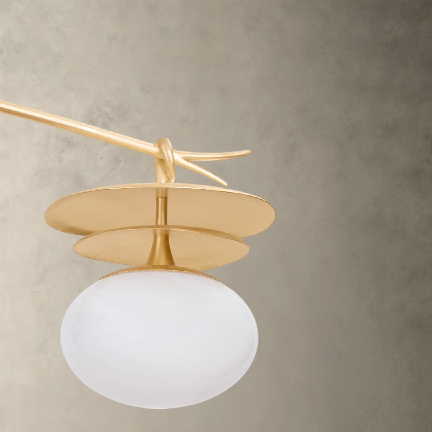 Ceylon Chandelier