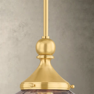 Chatton Pendant