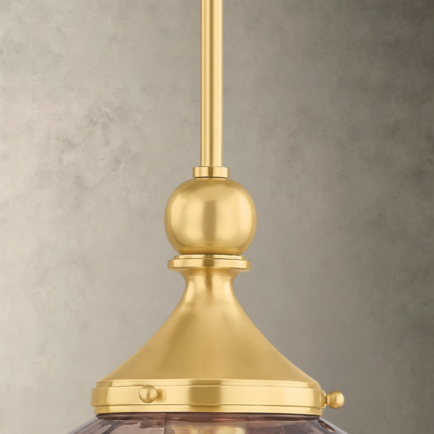Chatton Pendant