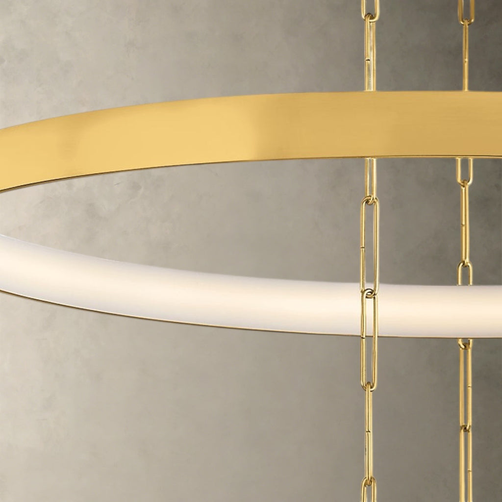 Chiasso Chandelier
