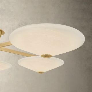 Cologne Flush Mount