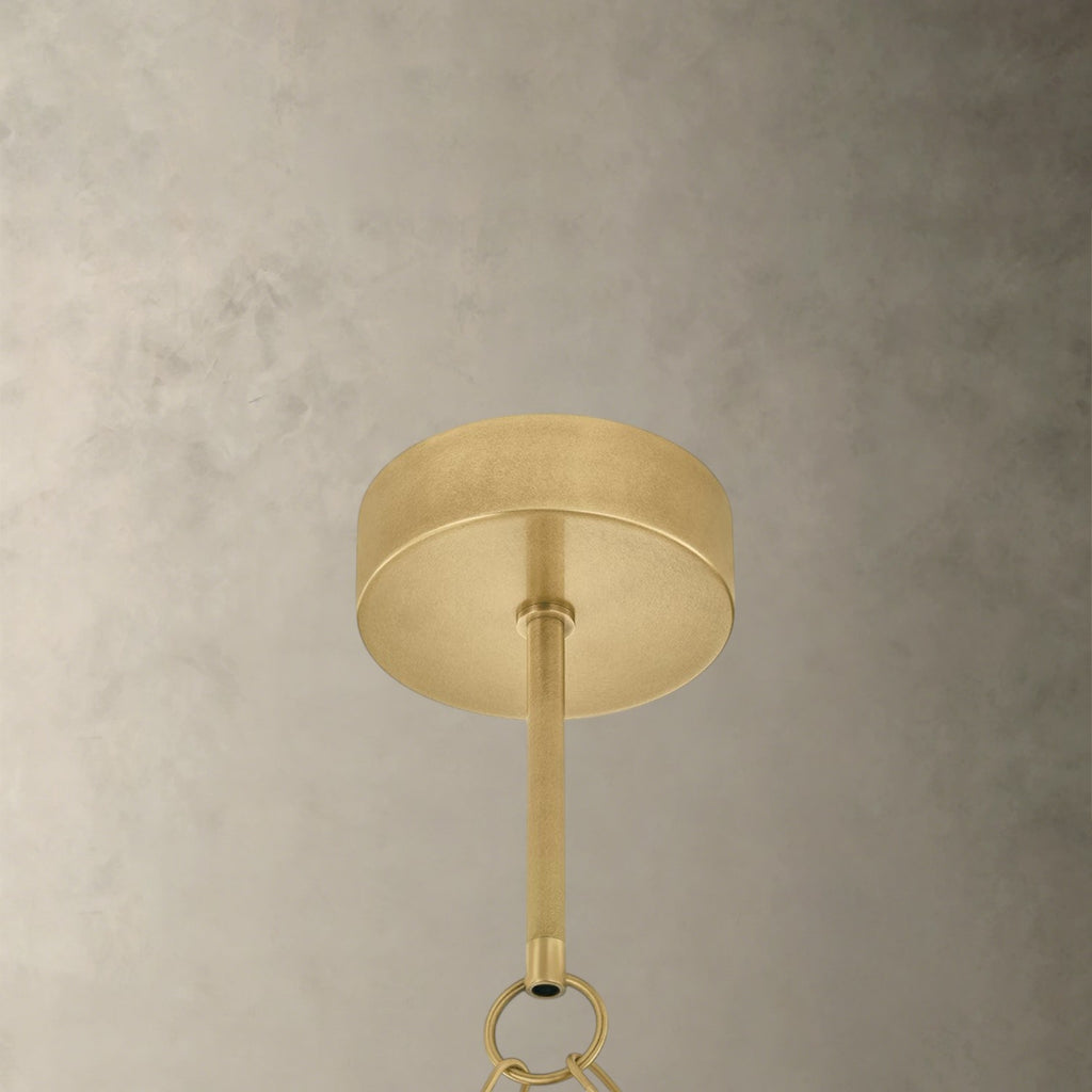 Corda Chandelier