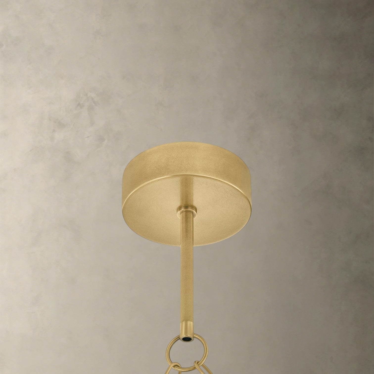 Corda Chandelier