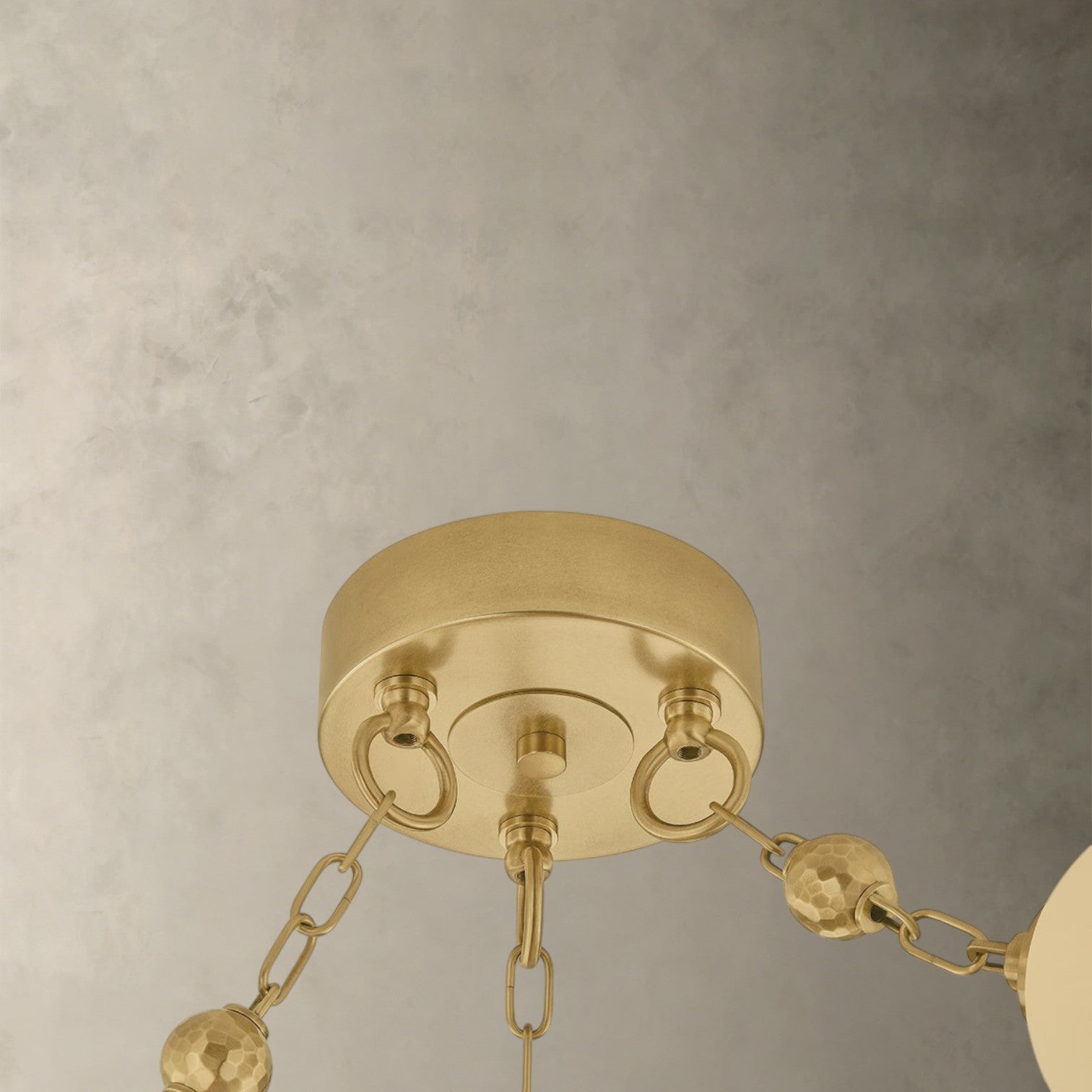 Corda Chandelier
