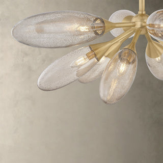 Cordoba Semi Flush