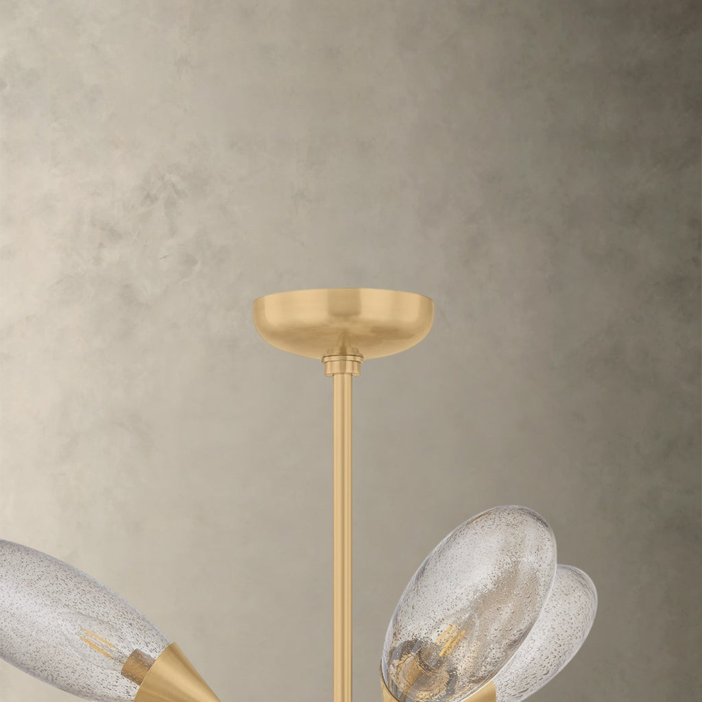 Cordoba Chandelier
