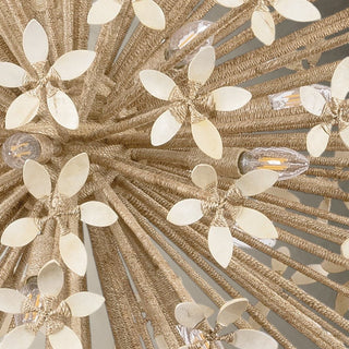 Corfu Chandelier