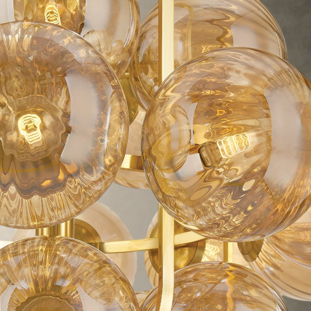 Chandelier Cronus