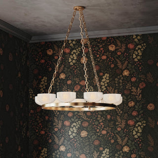 Caelum Chandelier