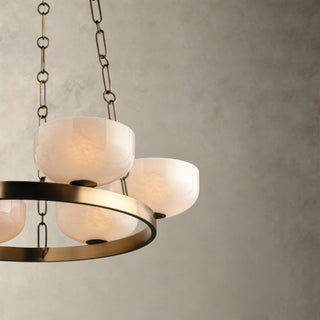 Caelum Chandelier