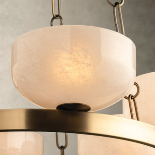 Caelum Chandelier