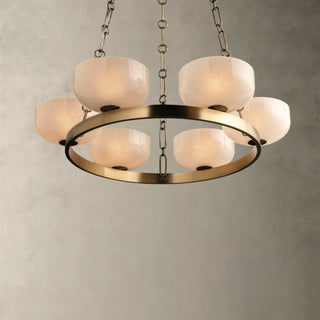 Caelum Chandelier