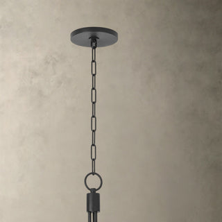 Calder Chandelier