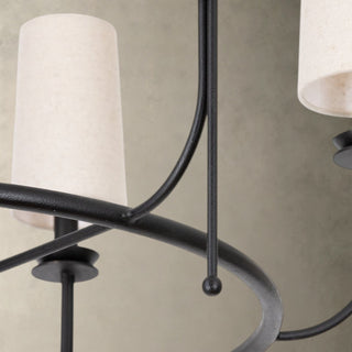 Calder Chandelier