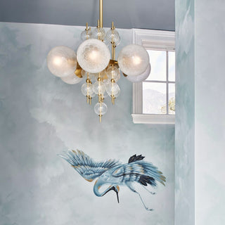 Calypso Chandelier