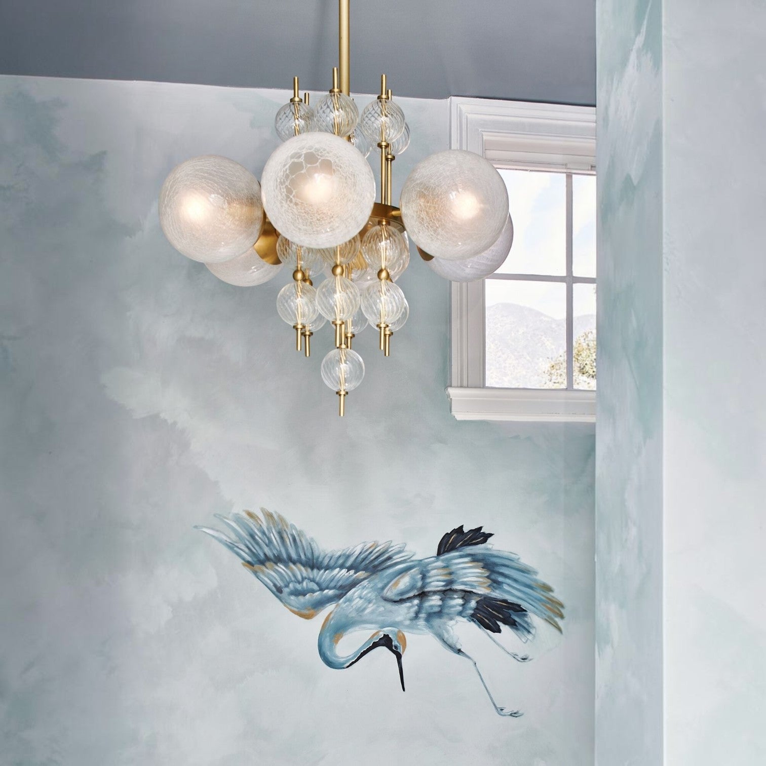 Calypso Chandelier