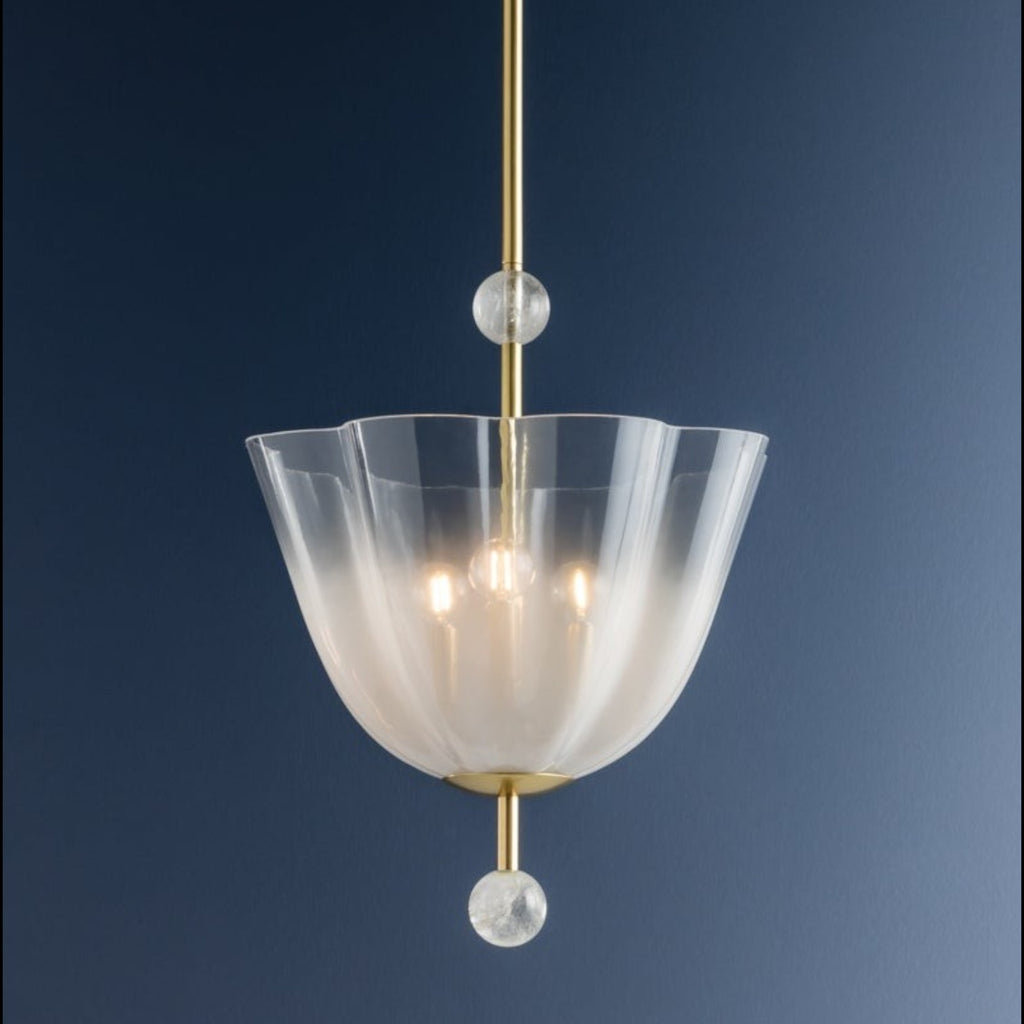 Cambria Heights Lantern