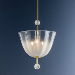 Cambria Heights Lantern