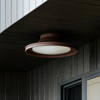 Cannes Exterior Flush Mount