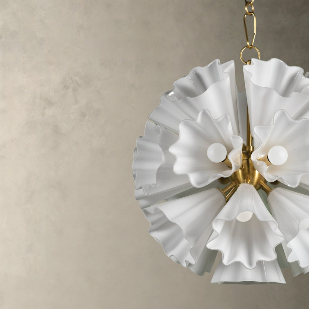 Capri Chandelier