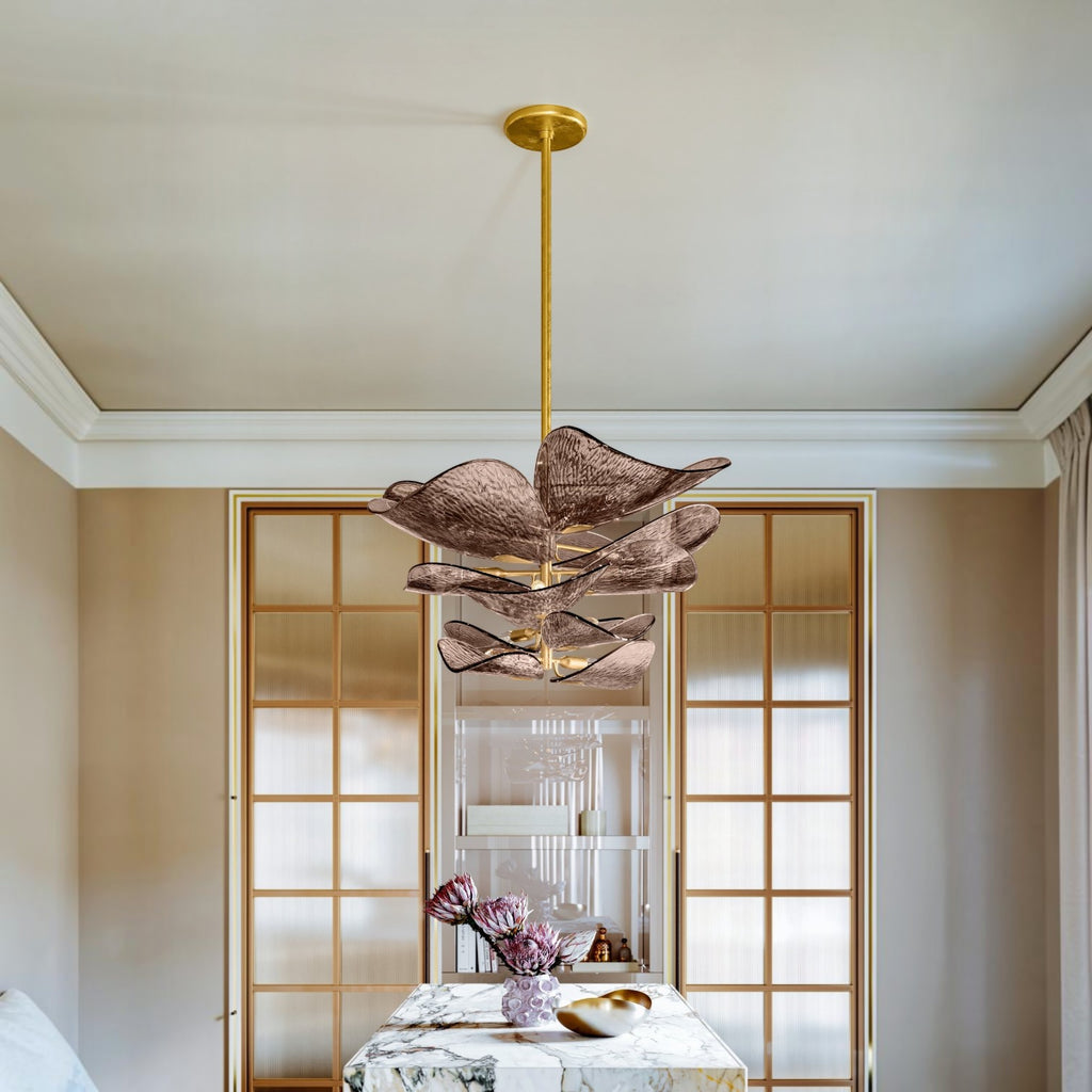 Cardiff Chandelier