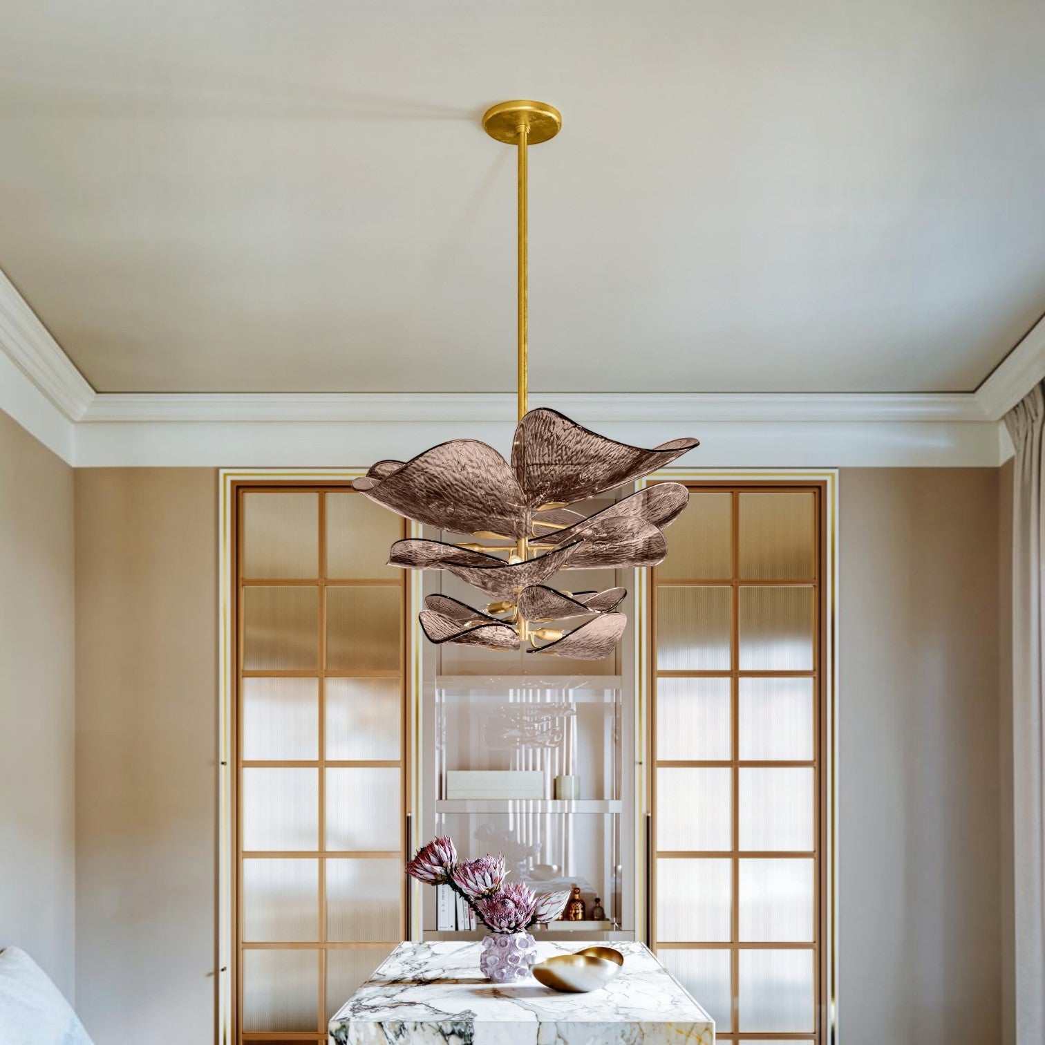 Cardiff Chandelier