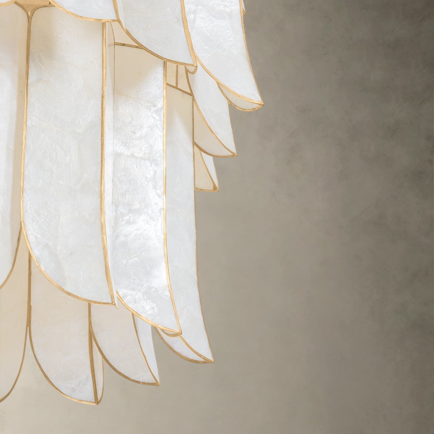 Cartagena Chandelier