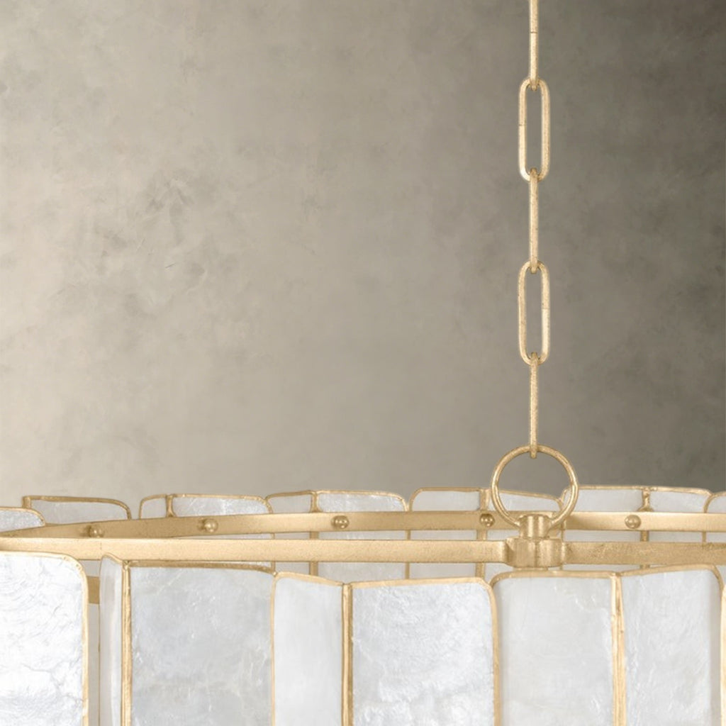 Cartagena Chandelier