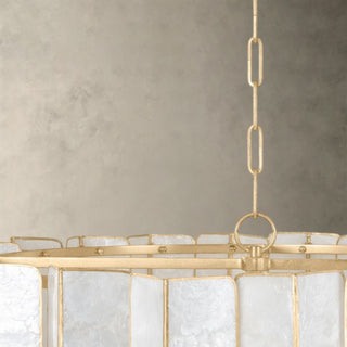 Cartagena Chandelier