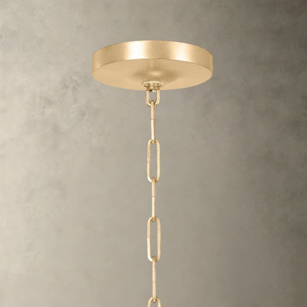 Cartagena Chandelier