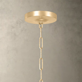 Cartagena Chandelier