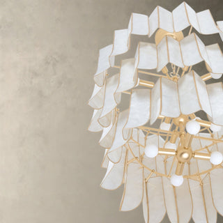 Cartagena Chandelier