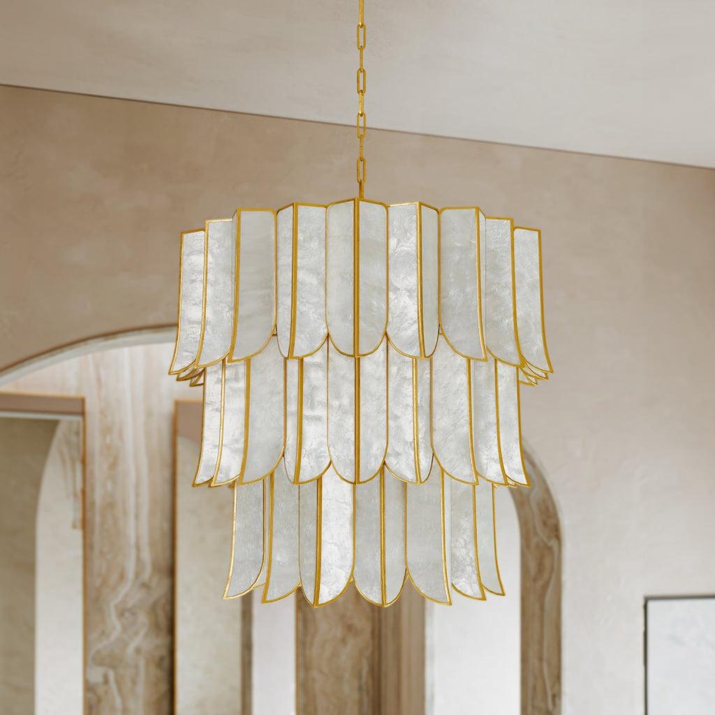 Cartagena Chandelier