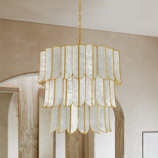 Cartagena Chandelier