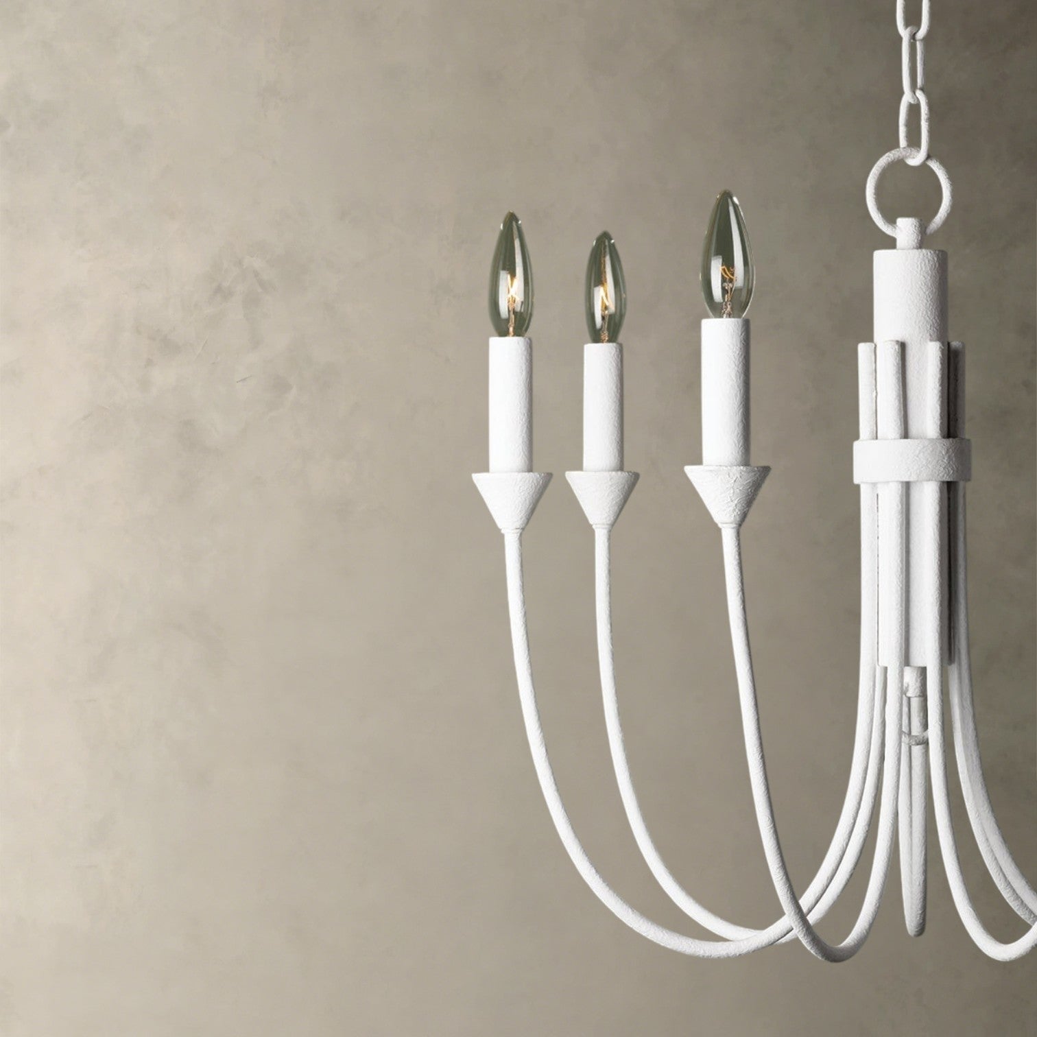 Cate Chandelier