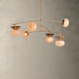 Ceylon Chandelier