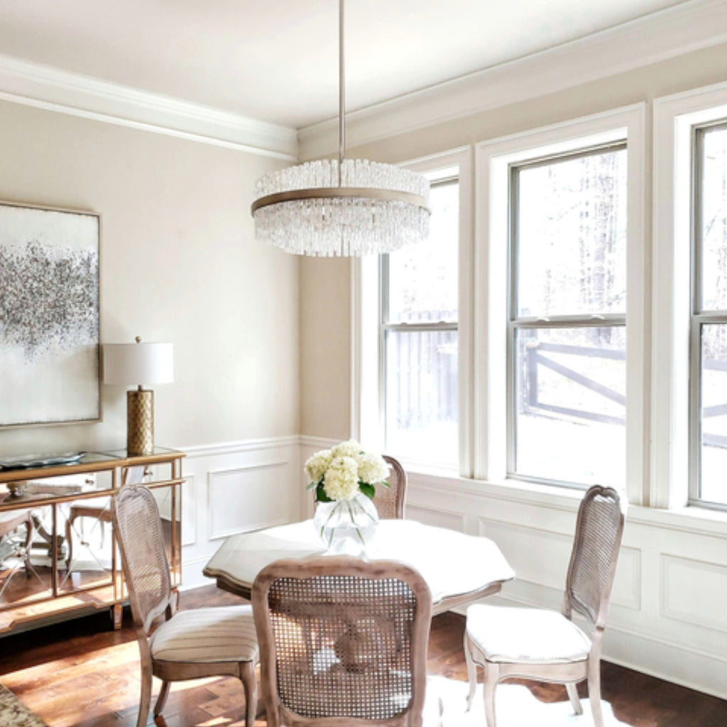 Chime Chandelier