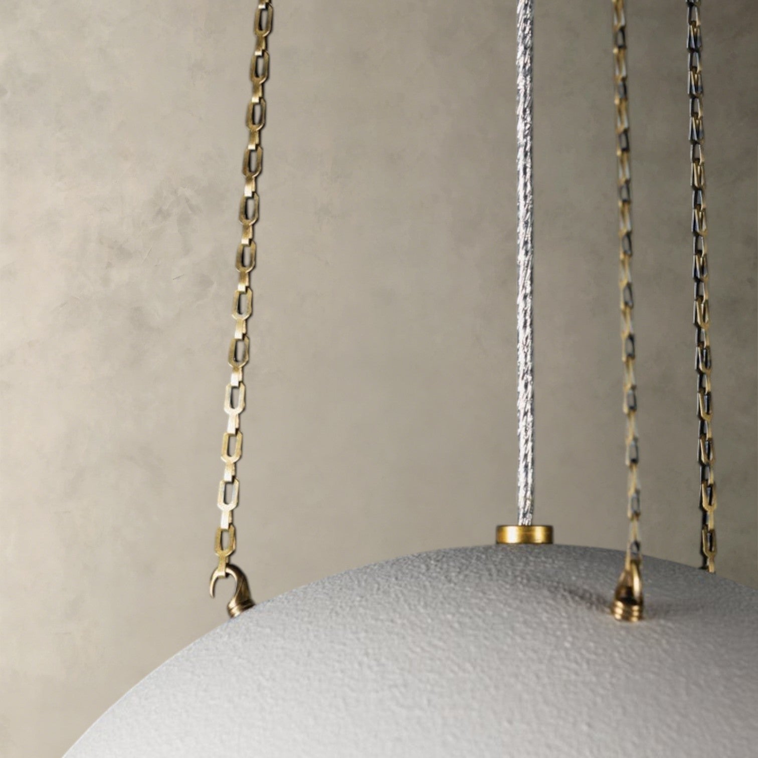 Chiswick Chandelier