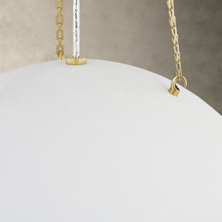 Chiswick Chandelier