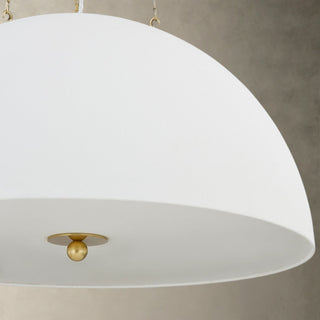 Chiswick Chandelier